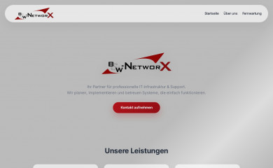 bw-networx.net screenshot