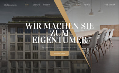 bw-immobilienanteile.de screenshot