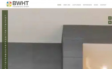 bwht.at screenshot