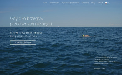 bwozniak.pl screenshot