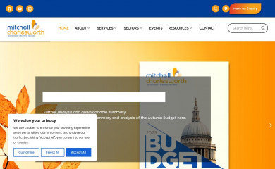 bwm.co.uk screenshot