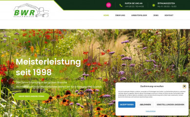 bwr-schermbeck.de screenshot
