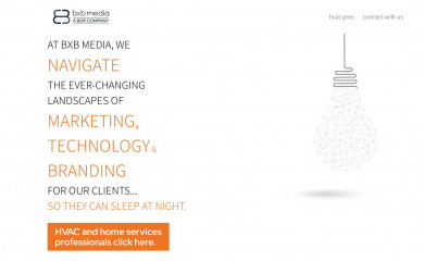 https://bxbmedia.com screenshot