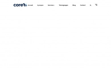 bycorefi.com screenshot