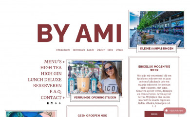 byami.nl screenshot