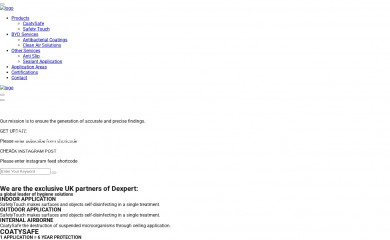 byds.co.uk screenshot