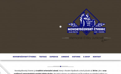bydzov-ctverec.cz screenshot