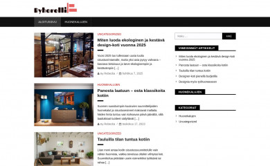 byhorelli.fi screenshot