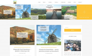 byle-na-chwile.pl screenshot