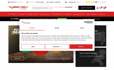 bylp.nl screenshot