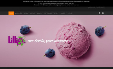 byrino.de screenshot