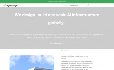 bytebt.com screenshot