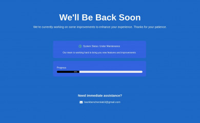 backbencherslab.com screenshot