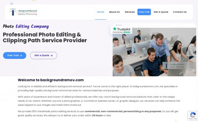 backgroundremov.com screenshot