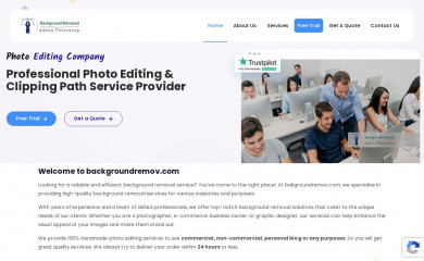 backgroundremov.com screenshot
