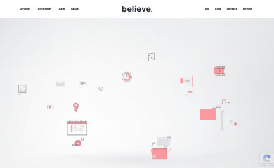 backl.ink screenshot