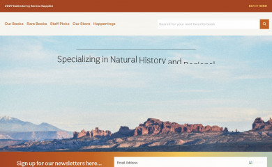 backofbeyondbooks.com screenshot