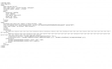 backoops.com screenshot