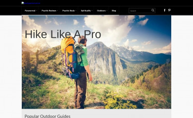 backpackerverse.com screenshot