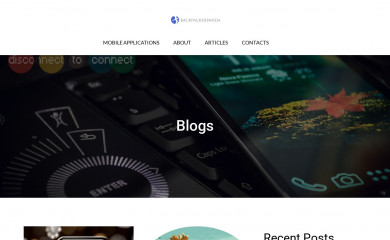 backpackerpanda.com screenshot
