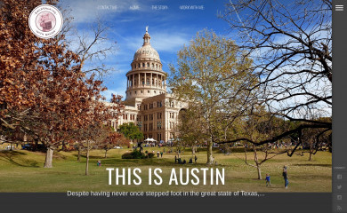 backpackingwithbacon.com screenshot