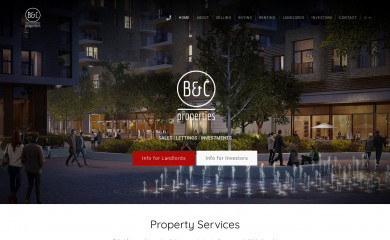 baclis.com screenshot