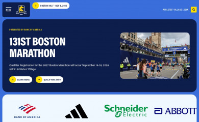 baa.org screenshot