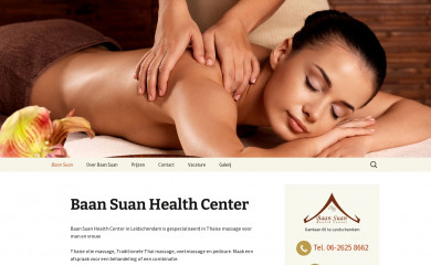 baansuan.nl screenshot