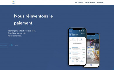 babimo.com screenshot