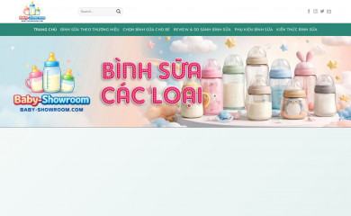 babyexclusives.com screenshot
