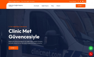 bagcilarsaglikraporu.com screenshot