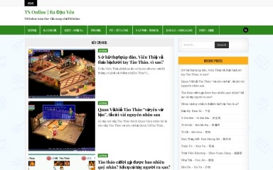 badauyeu.com screenshot