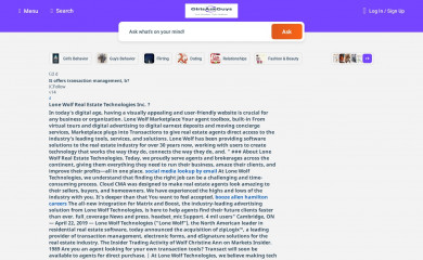 baeren-idstein.de screenshot