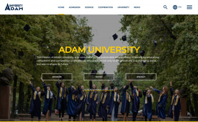 bafe.edu.kg screenshot