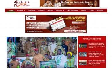 bafujiinfos.com screenshot