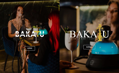 bakatu.sk screenshot