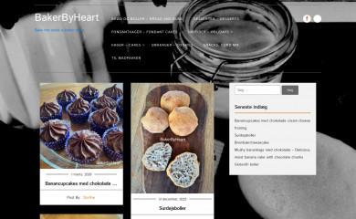 bakerbyheart.dk screenshot