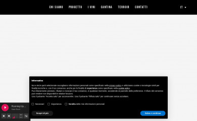 bakkanali.com screenshot