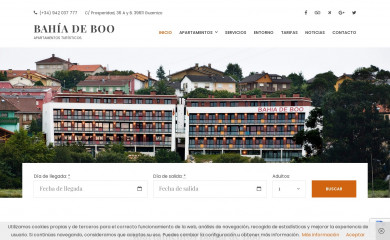 bahiadeboo.com screenshot