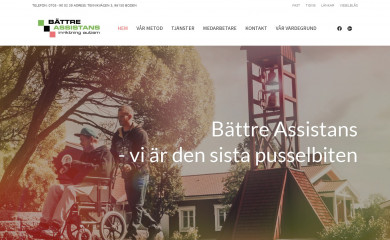 bainab.se screenshot