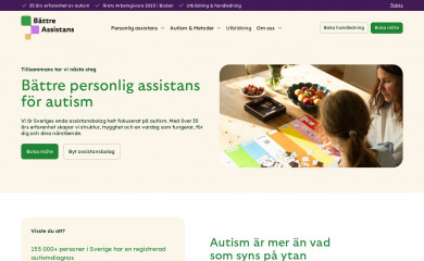bainab.se screenshot