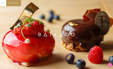 baikadou.com screenshot