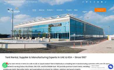 baitalnokhada.com screenshot