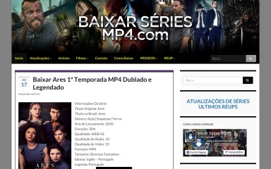 baixarseriesmp4.org screenshot