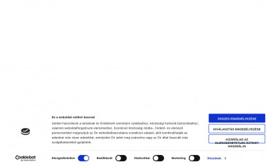 bajcsyinvest.hu screenshot