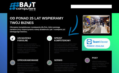 bajtbusko.com.pl screenshot