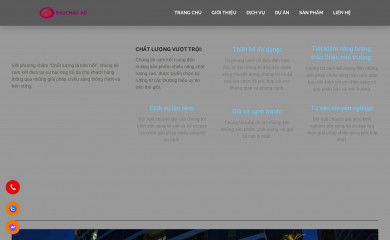 baochauad.com screenshot