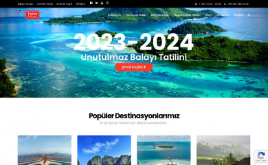 balayiuzmani.com screenshot