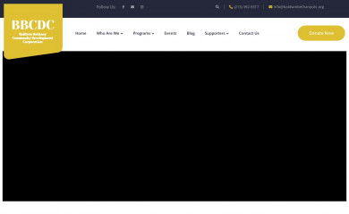 baldwinbethanycdc.org screenshot
