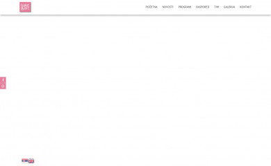 baletart.com screenshot